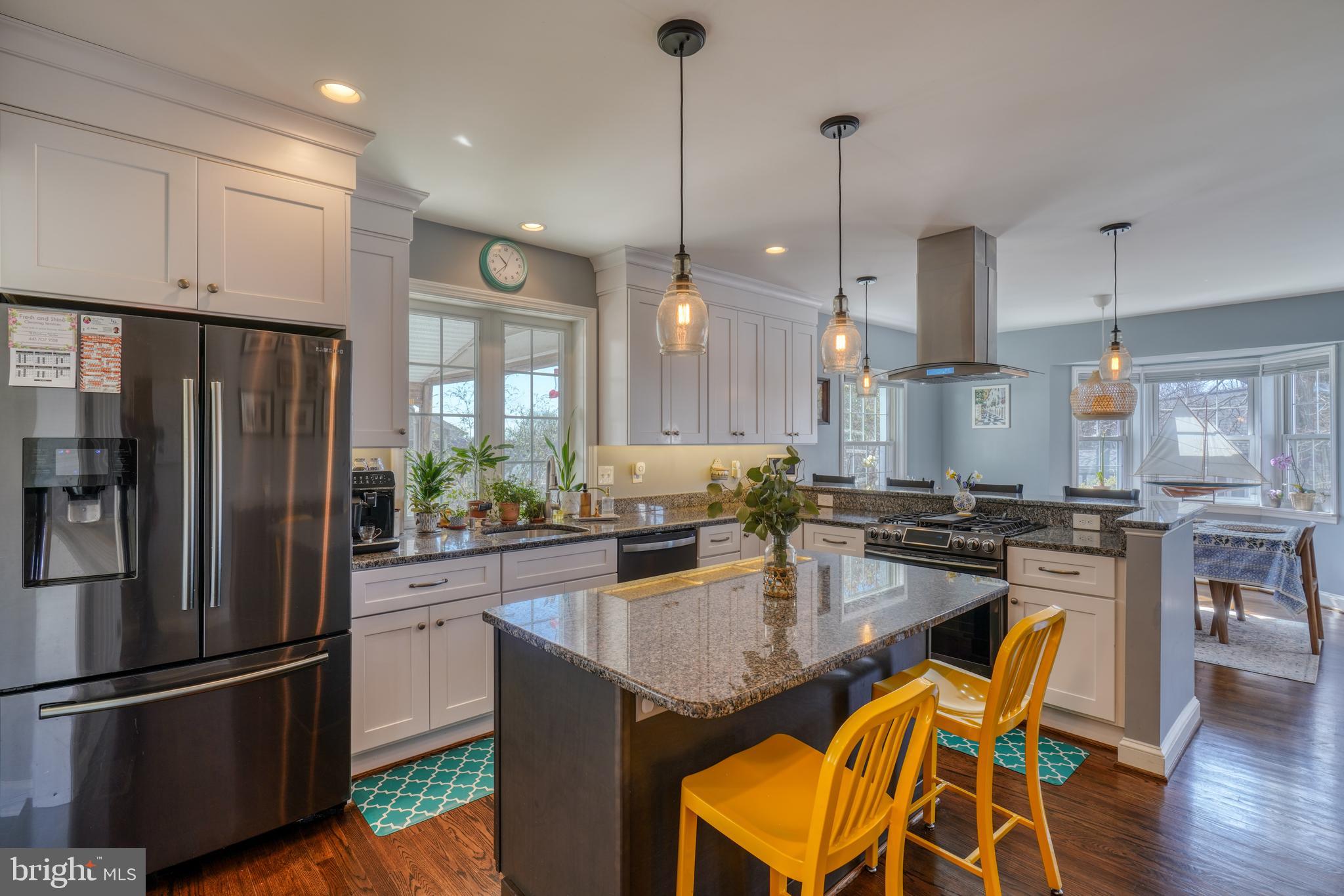 1100 Arran Road Baltimore, MD 21239 - Photo 30 of 97 Kitchen