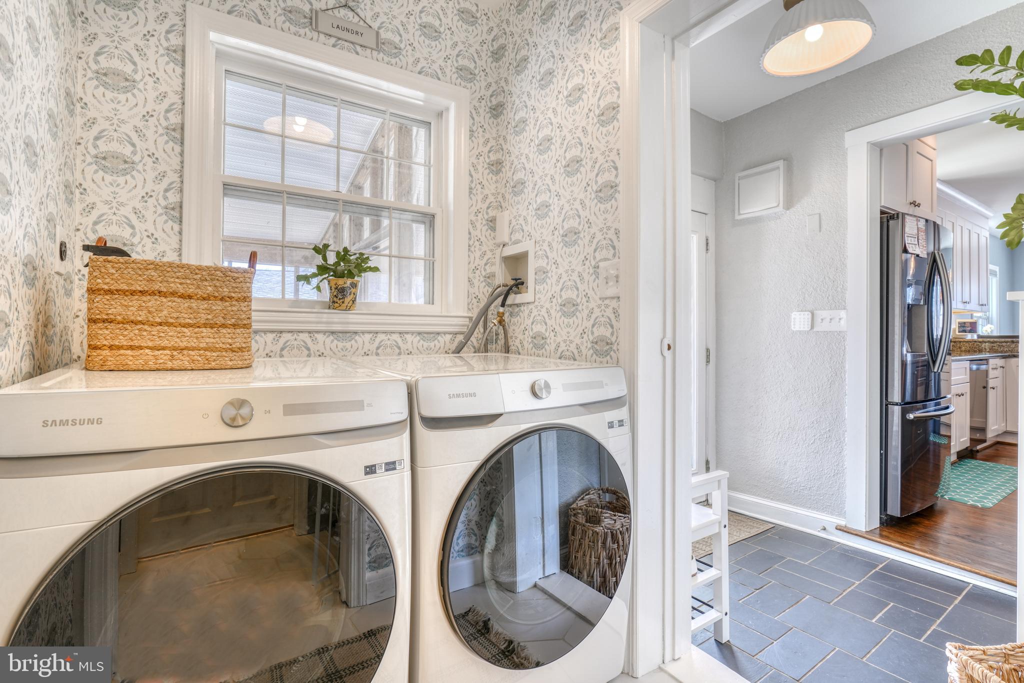 1100 Arran Road Baltimore, MD 21239 - Photo 40 of 97 Laundry Space