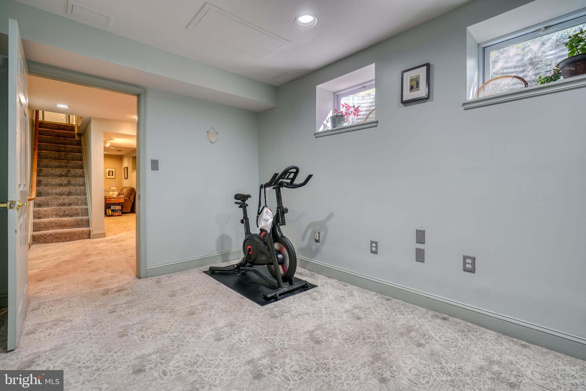 1100 Arran Road Baltimore, MD 21239 - Photo 74 of 97 office/work out space