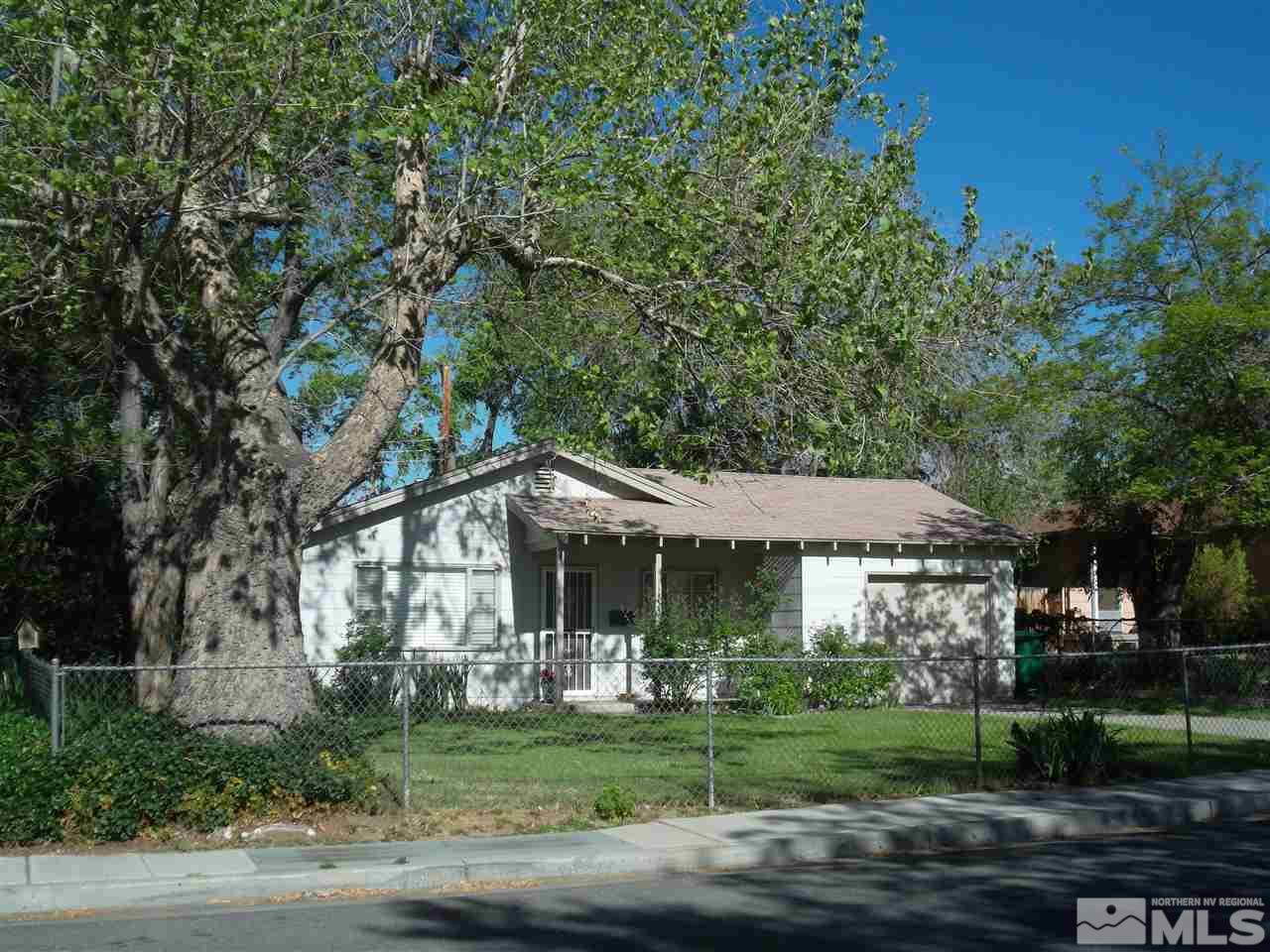 1355 Kirman Avenue Reno, NV 89502 - Photo 1 of 1 Photo 1