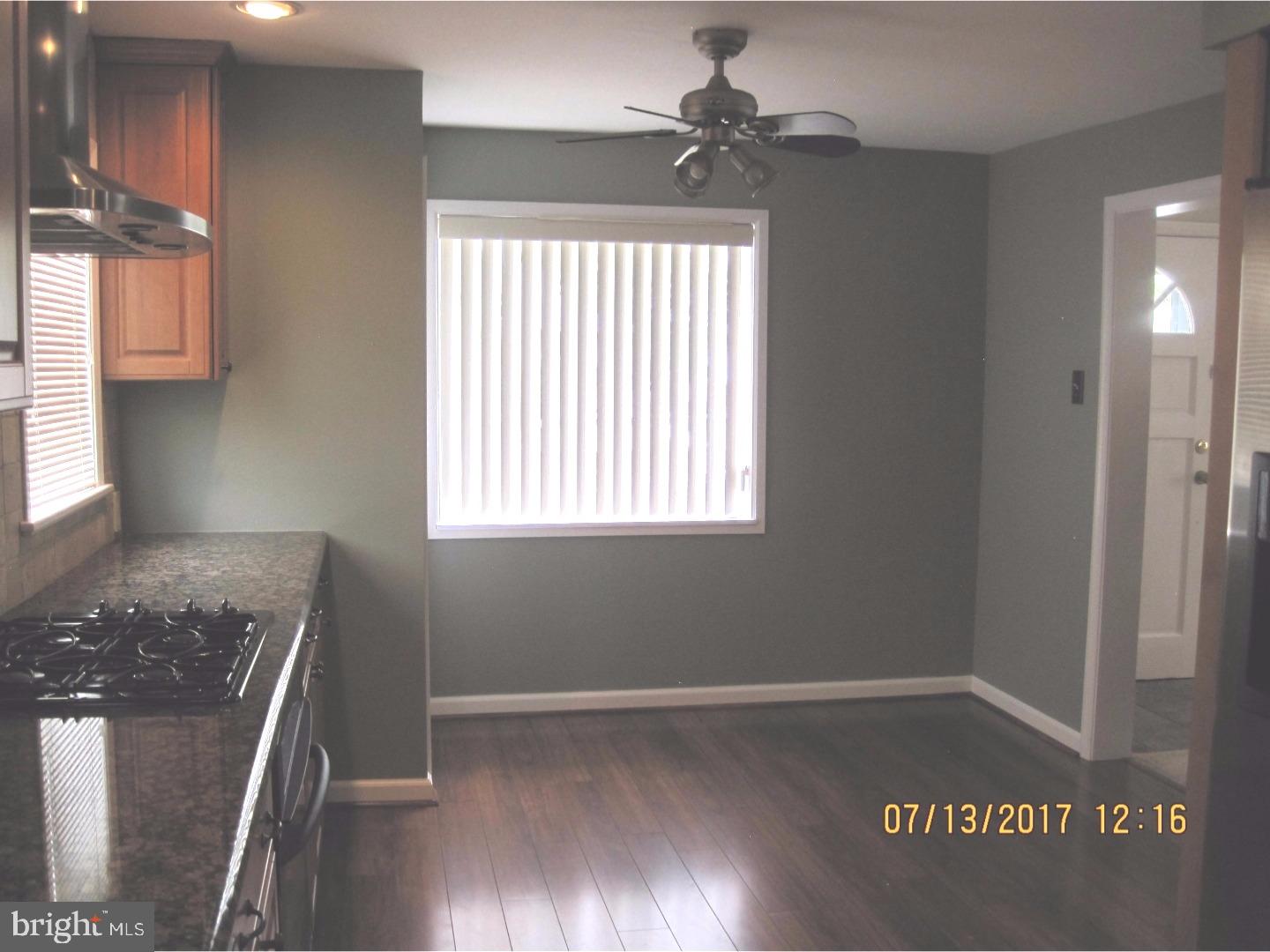 851 Cricket Road Secane, PA 19018 - Photo 6 of 16 Kitchen