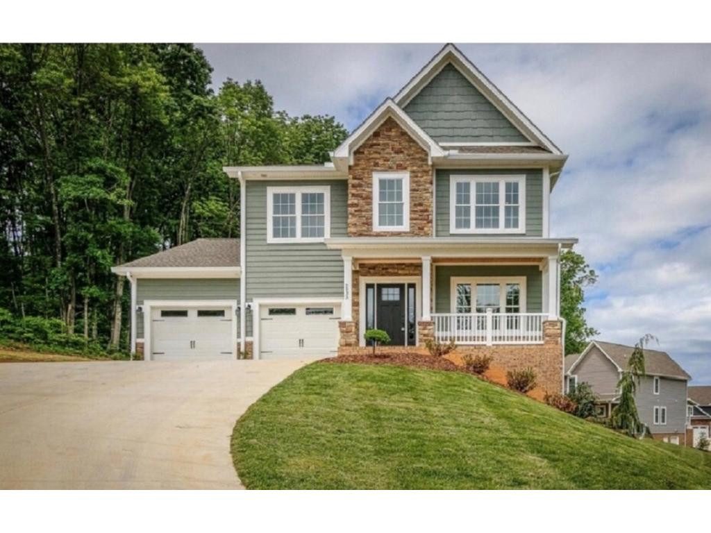 2933 Viewforth Court Kingsport, TN 37664 - Photo 1 of 1 Photo 1
