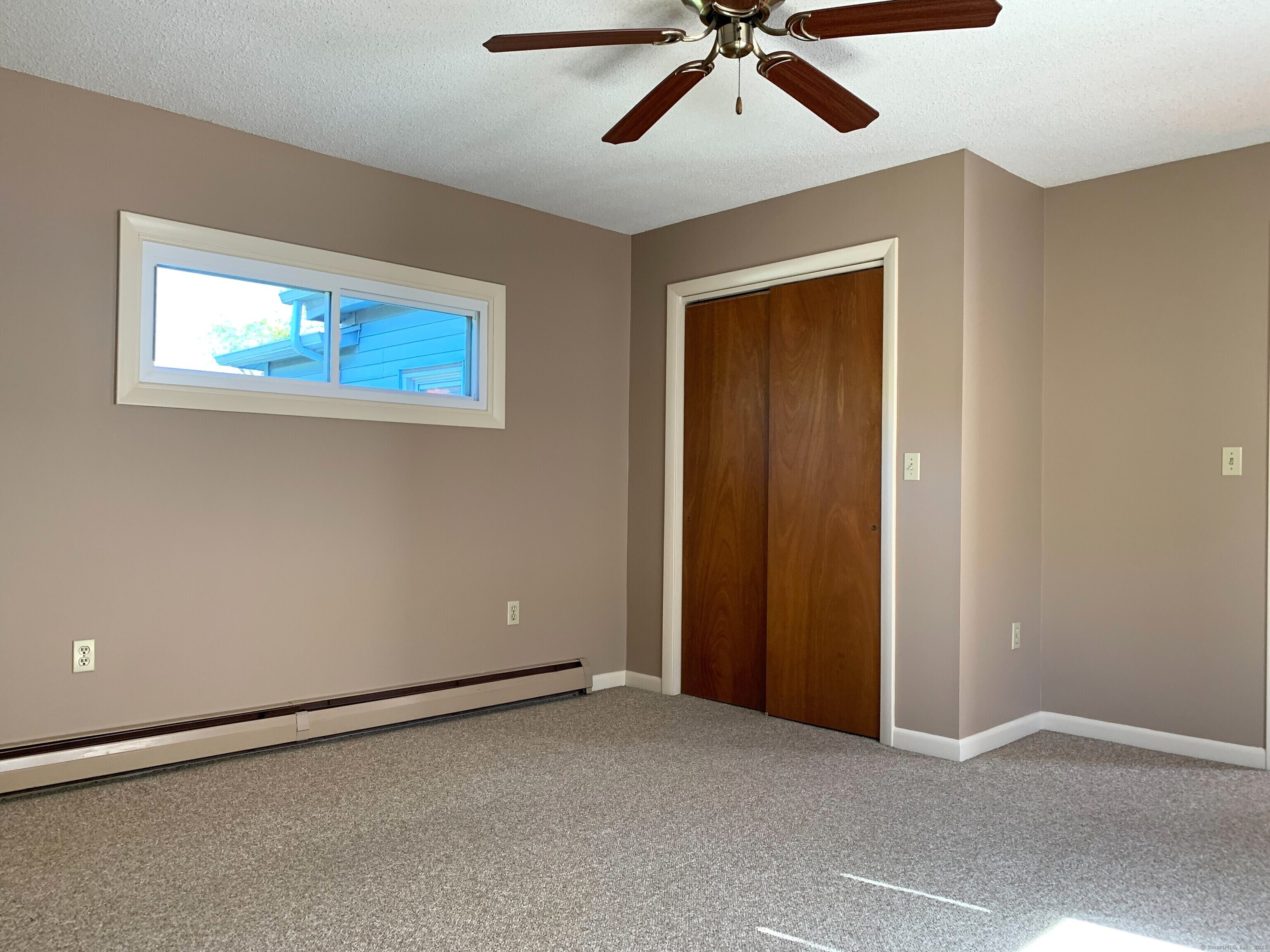 96 Main Street, Unit 2 Branford, CT 06405 - Photo 4 of 10 a view of an empty room