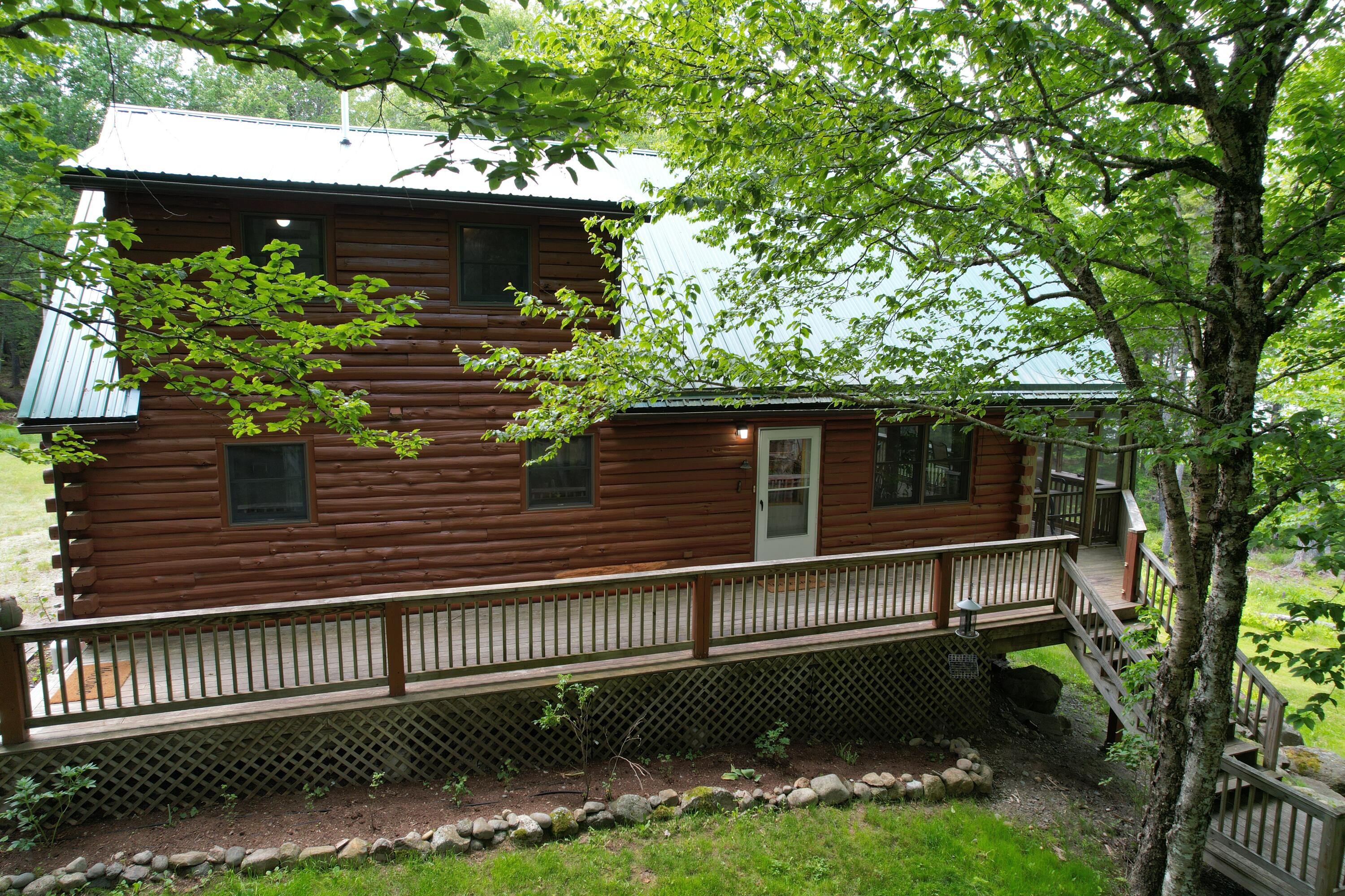 96 Indian Trail Road East Machias, ME 04630 - Photo 14 of 119 DJI_0500