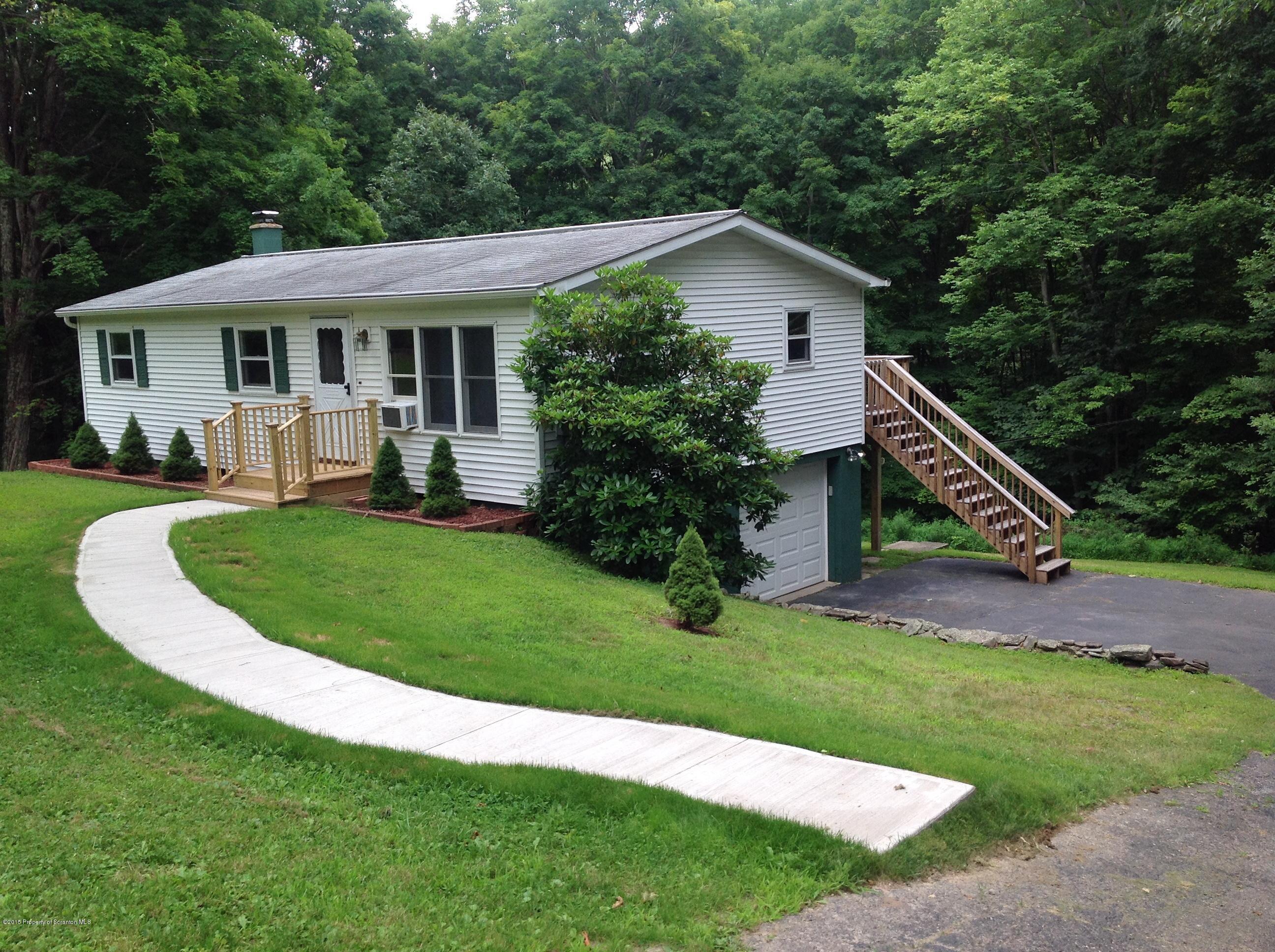 721 Shady Ln Road Mehoopany, PA 18629 - Photo 1 of 23 Gallery Image 1