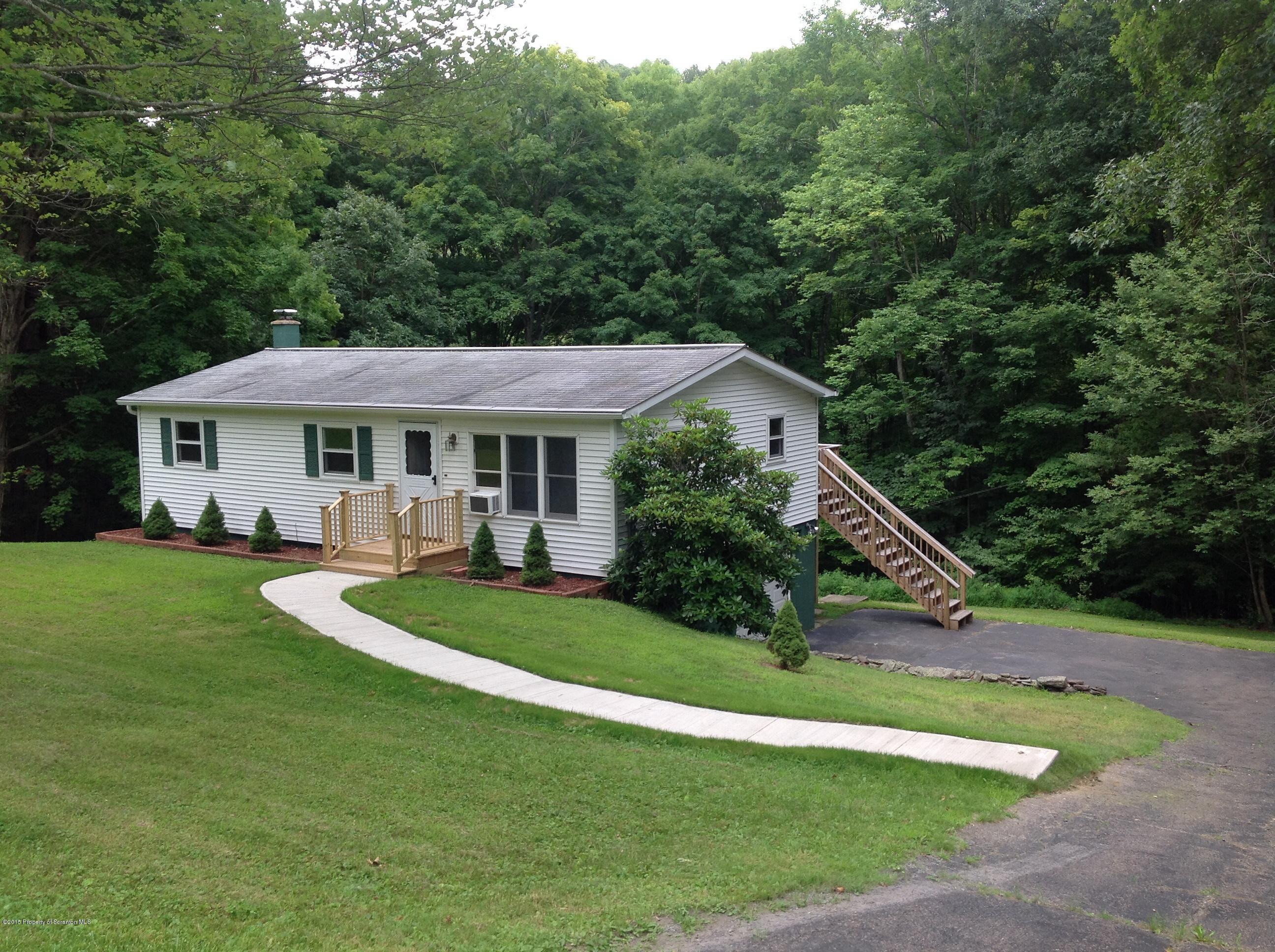 721 Shady Ln Road Mehoopany, PA 18629 - Photo 22 of 23 Gallery Image 22