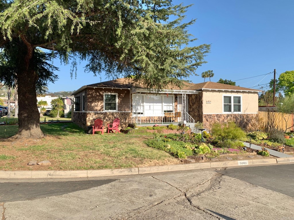 5049 Linden Way La Mesa, CA 91941 - Photo 1 of 1