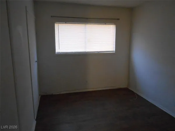 $1,400 | 6671 Bubbling Brook Drive, Unit D, Las Vegas, NV 89107