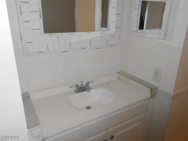 $1,400 | 6671 Bubbling Brook Drive, Unit D, Las Vegas, NV 89107