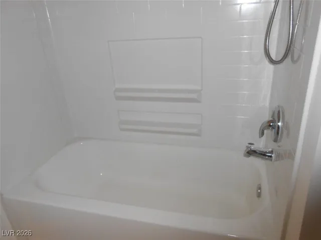 $1,400 | 6671 Bubbling Brook Drive, Unit D, Las Vegas, NV 89107