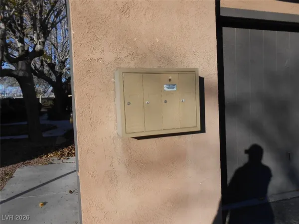 $1,400 | 6671 Bubbling Brook Drive, Unit D, Las Vegas, NV 89107