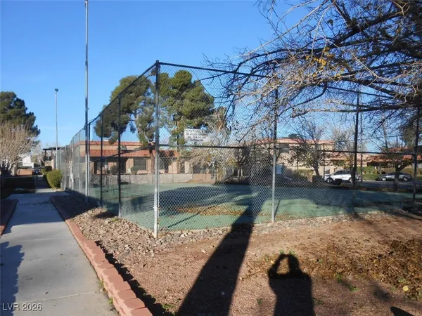$1,400 | 6671 Bubbling Brook Drive, Unit D, Las Vegas, NV 89107