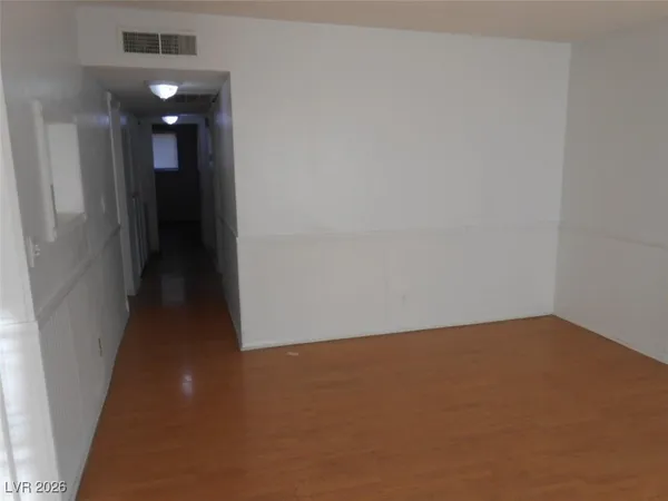 $1,400 | 6671 Bubbling Brook Drive, Unit D, Las Vegas, NV 89107