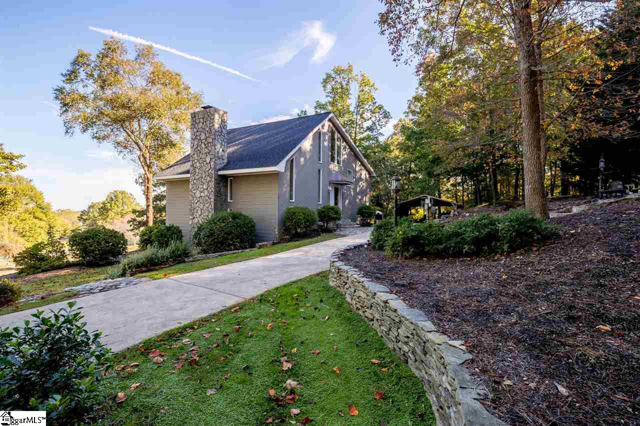 100 Panorama Lane Inman, SC 29349 - Photo 1 of 28
