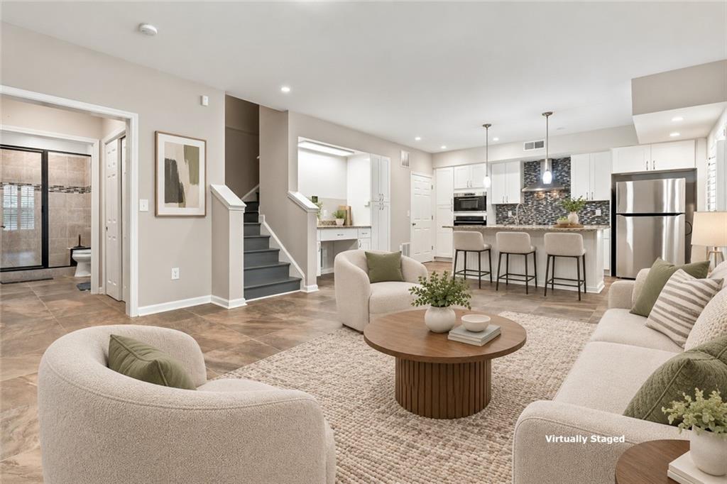 108 Mountain View Road Northwest Marietta, GA 30064 - Photo 35 of 58 Gallery Image 35