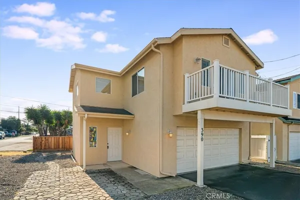$894,000 | 390 Nassau Street, Morro Bay, CA 93442