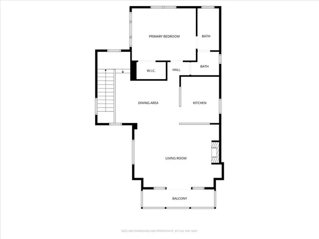 a picture of floor plan