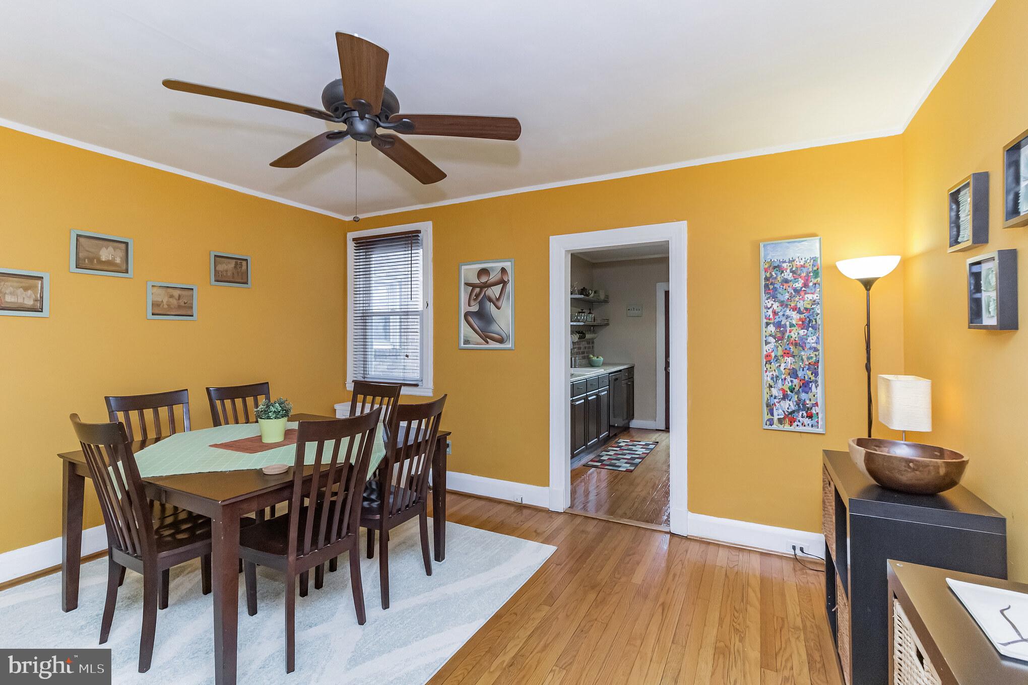 819 West 33rd Street Baltimore, MD 21211 - Photo 11 of 36