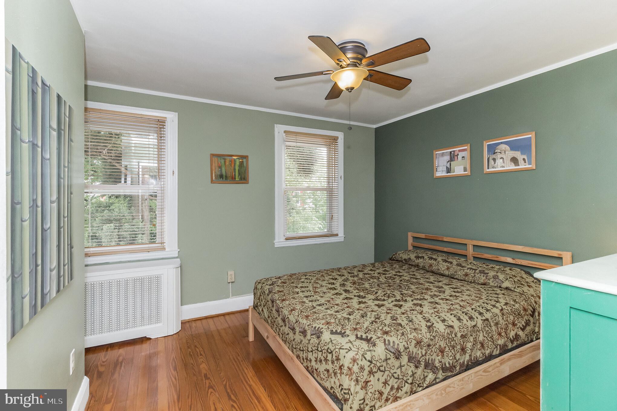 819 West 33rd Street Baltimore, MD 21211 - Photo 19 of 36