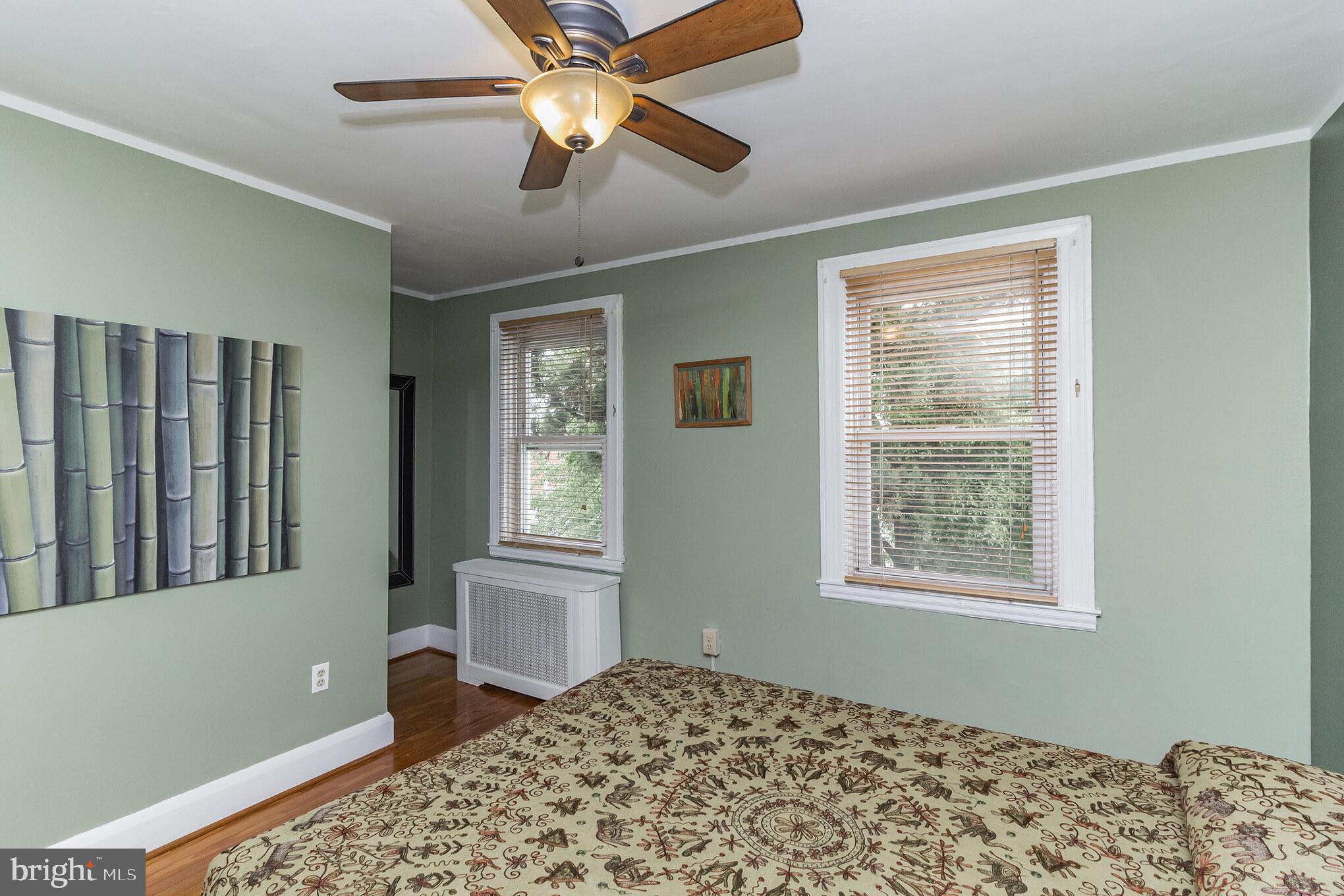 819 West 33rd Street Baltimore, MD 21211 - Photo 22 of 36