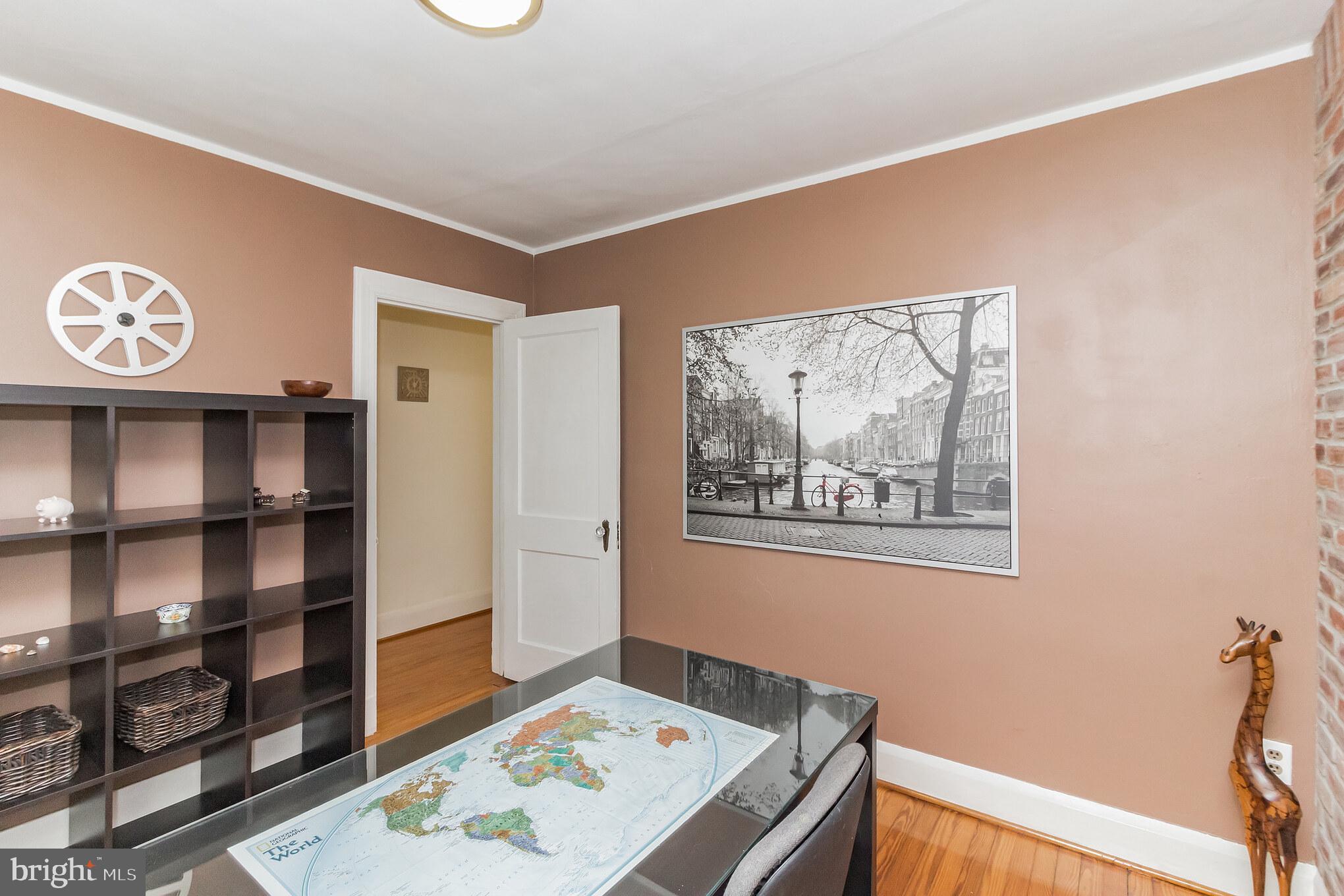 819 West 33rd Street Baltimore, MD 21211 - Photo 27 of 36