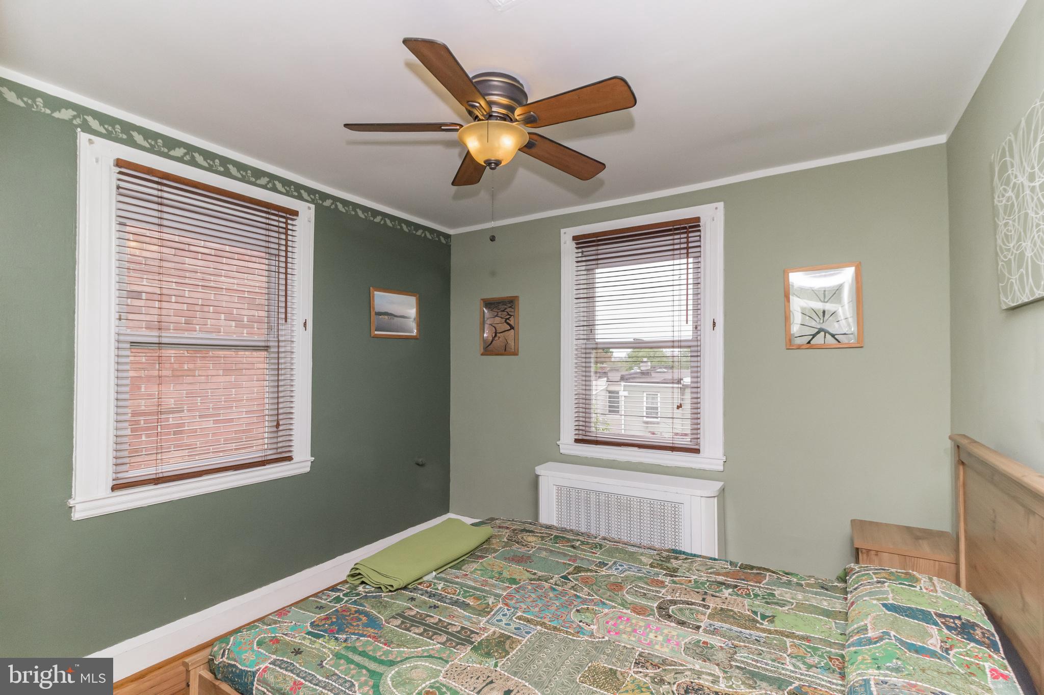 819 West 33rd Street Baltimore, MD 21211 - Photo 28 of 36