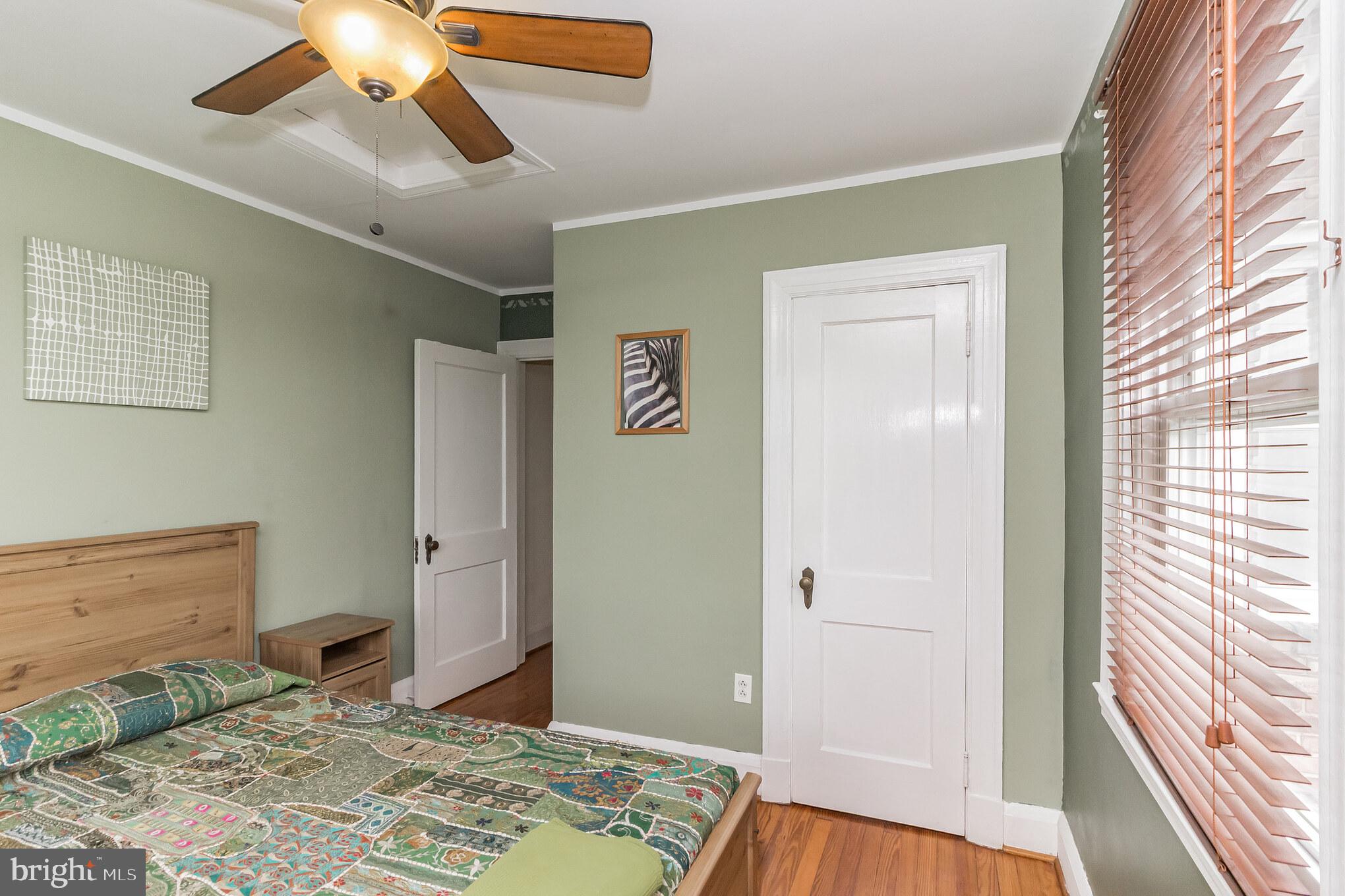 819 West 33rd Street Baltimore, MD 21211 - Photo 29 of 36