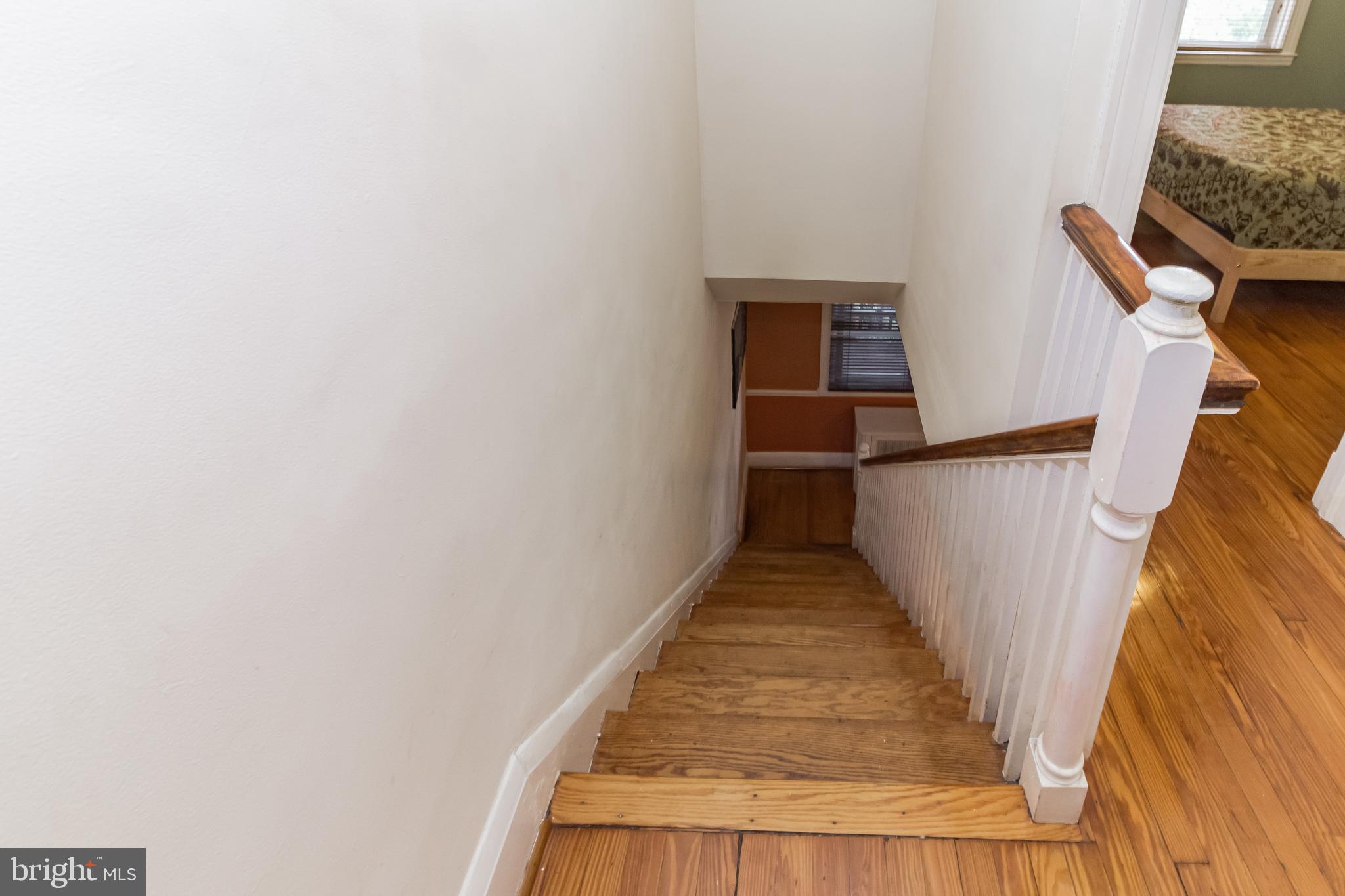 819 West 33rd Street Baltimore, MD 21211 - Photo 31 of 36