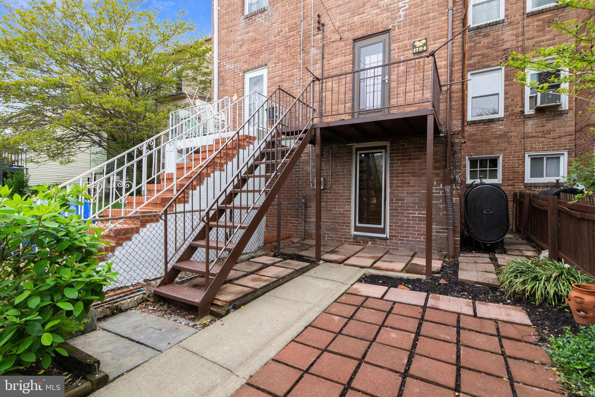 819 West 33rd Street Baltimore, MD 21211 - Photo 35 of 36