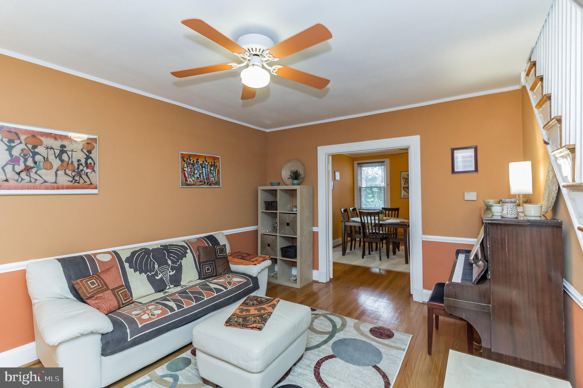 819 West 33rd Street Baltimore, MD 21211 - Photo 7 of 36