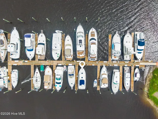 $219,500 | 87 Harbour Point, Carolina Beach, NC 28428