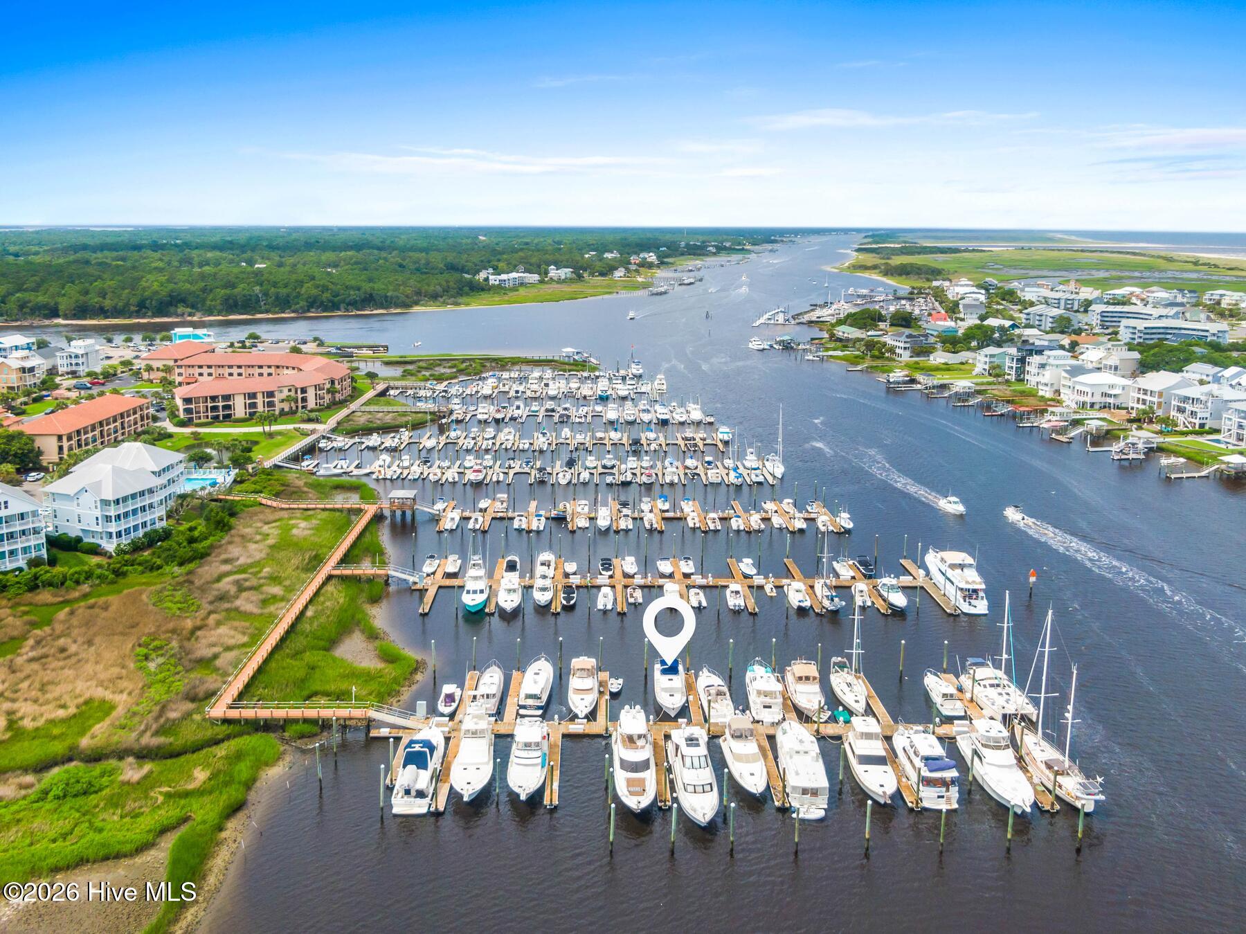 87 Harbour Point Carolina Beach, NC 28428 - Photo 13 of 21 026_harbor_point_yacht_club-8_573