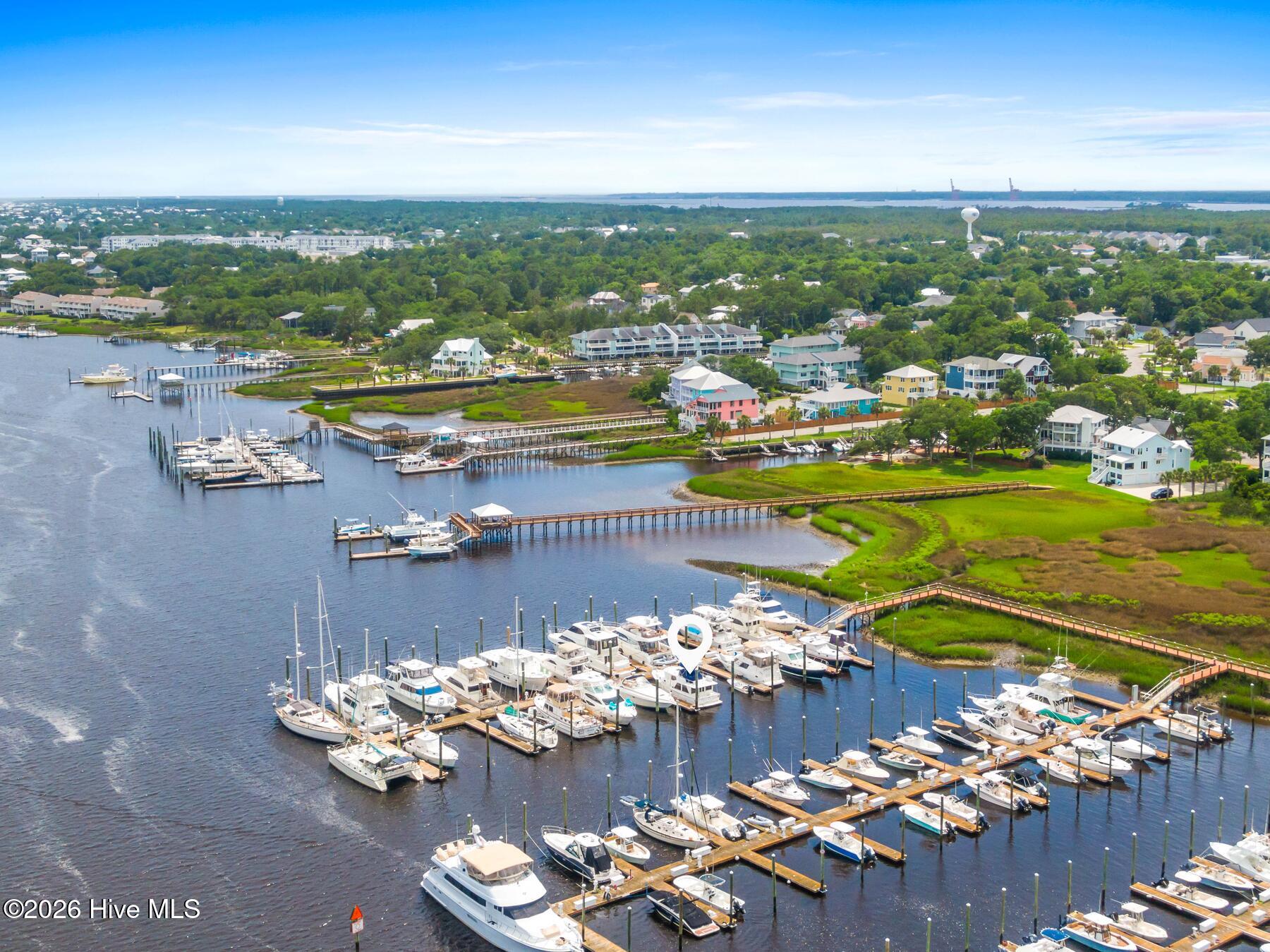 87 Harbour Point Carolina Beach, NC 28428 - Photo 15 of 21 029_harbor_point_yacht_club-13_592