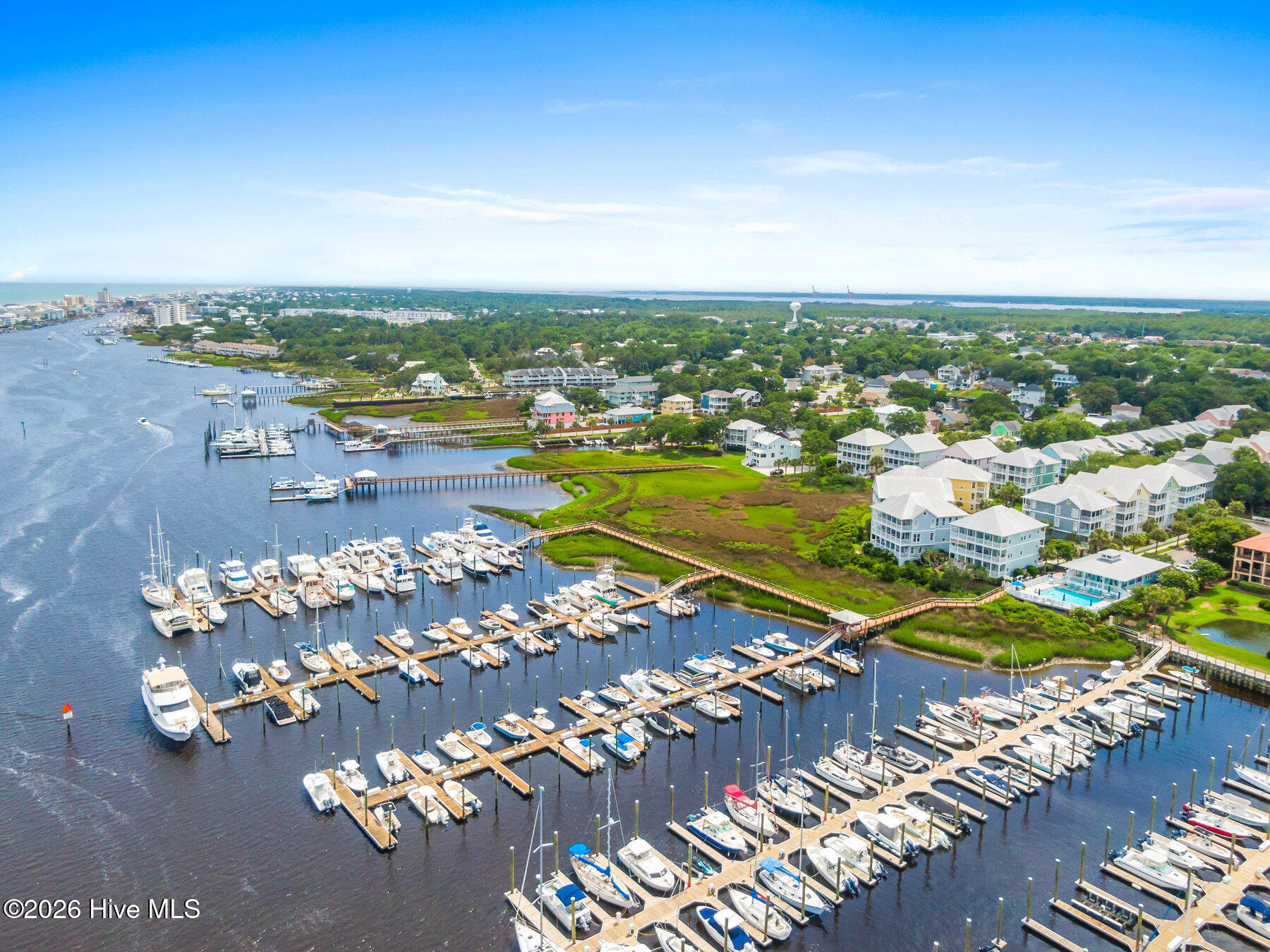 87 Harbour Point Carolina Beach, NC 28428 - Photo 16 of 21 012_harbor_point_yacht_club-12_360