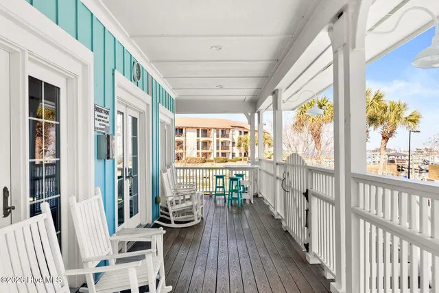 $219,500 | 87 Harbour Point, Carolina Beach, NC 28428