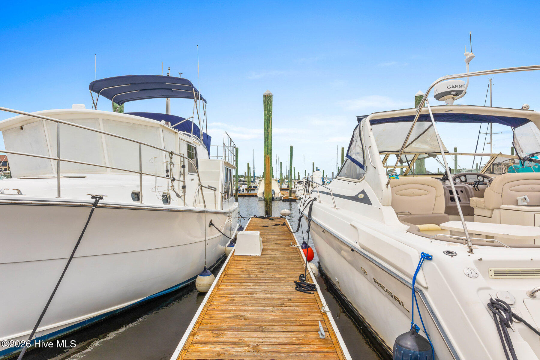 87 Harbour Point Carolina Beach, NC 28428 - Photo 3 of 21 003_harbor_point_yacht_club-3_235