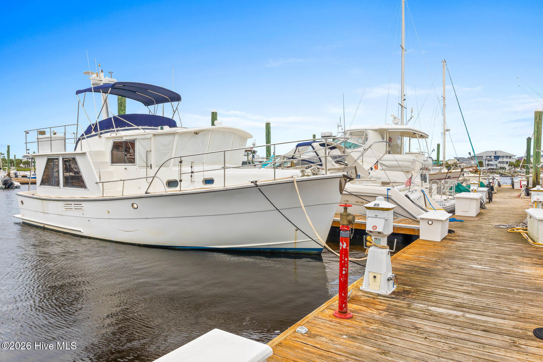87 Harbour Point Carolina Beach, NC 28428 - Photo 4 of 21 004_harbor_point_yacht_club-4_145