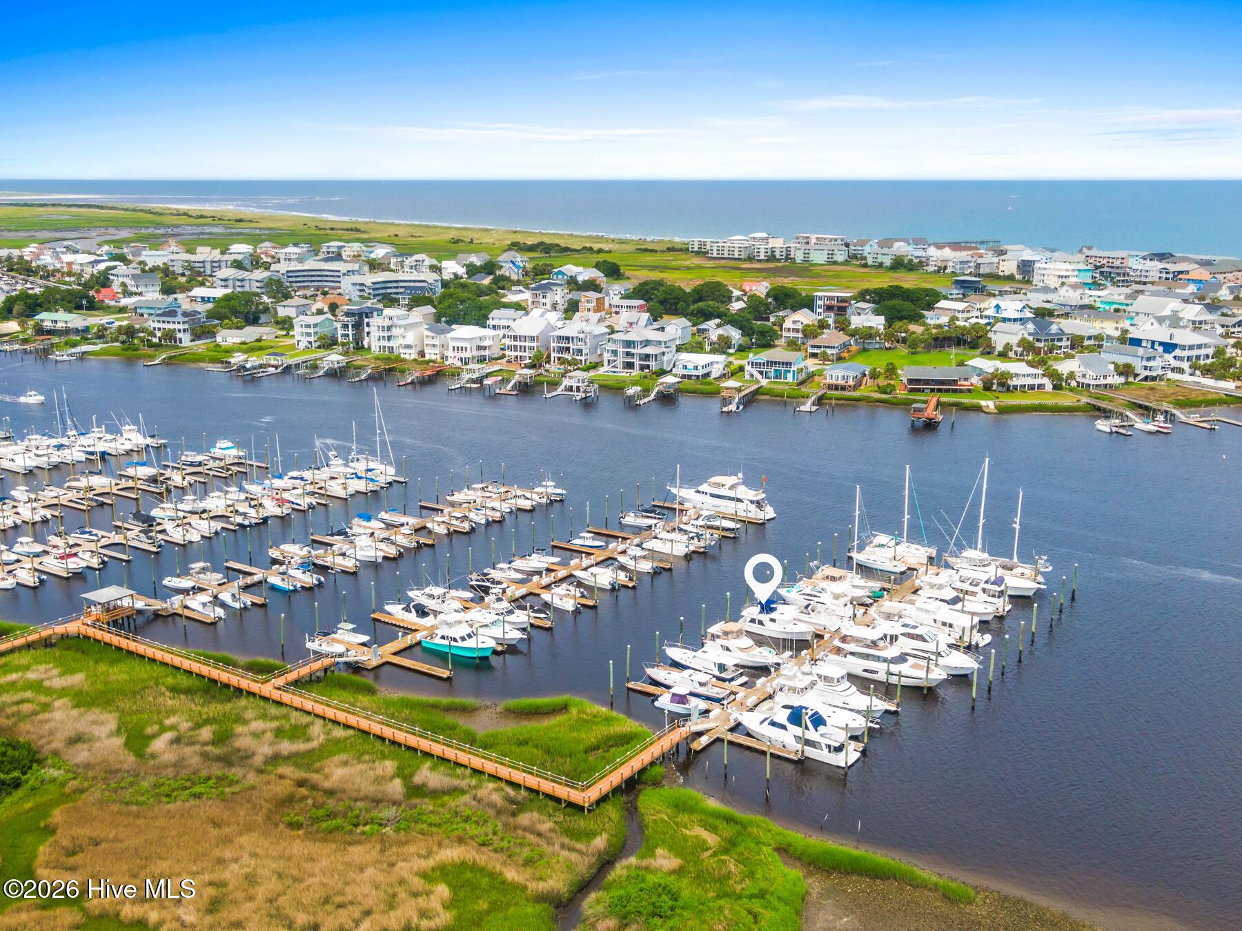 87 Harbour Point Carolina Beach, NC 28428 - Photo 10 of 21 025_harbor_point_yacht_club-7_860