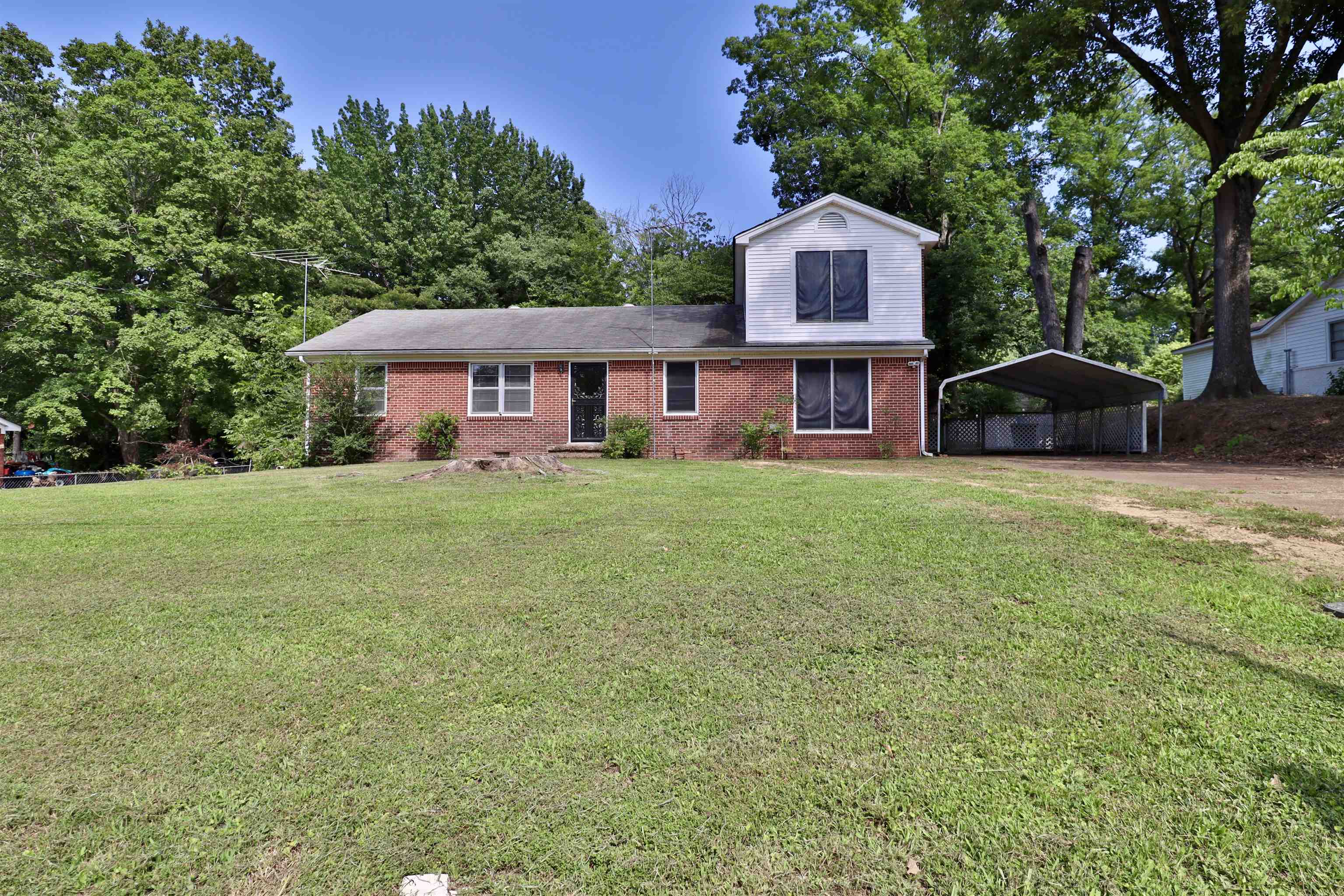 533 Best Street Ripley, TN 38063 - Photo 26 of 33