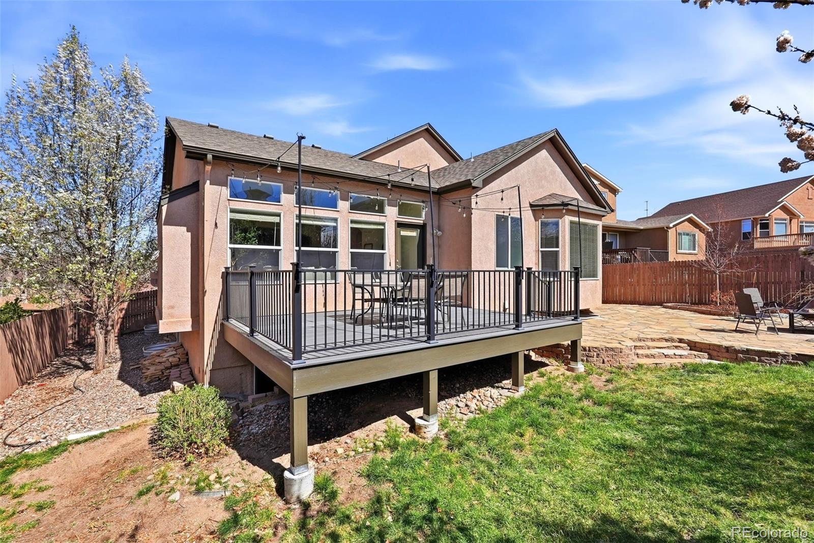 10744 Rhinestone Drive Colorado Springs, CO 80908 - Photo 46 of 49