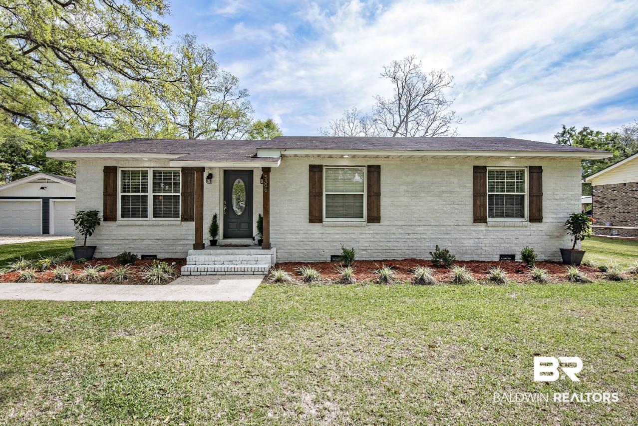 5396 Hartley Road Satsuma, AL 36572 - Photo 46 of 48