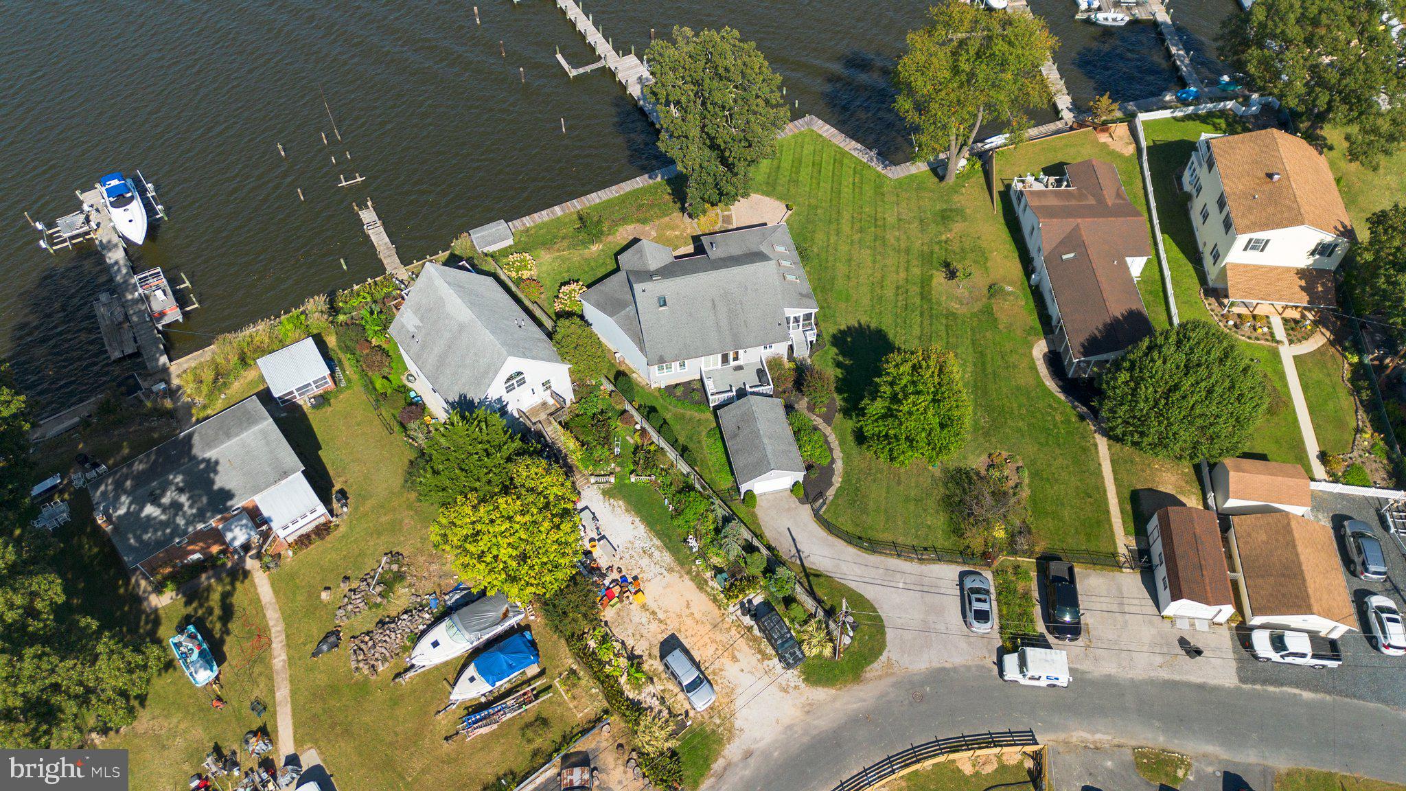 2242 Monocacy Road Essex, MD 21221 - Photo 48 of 58