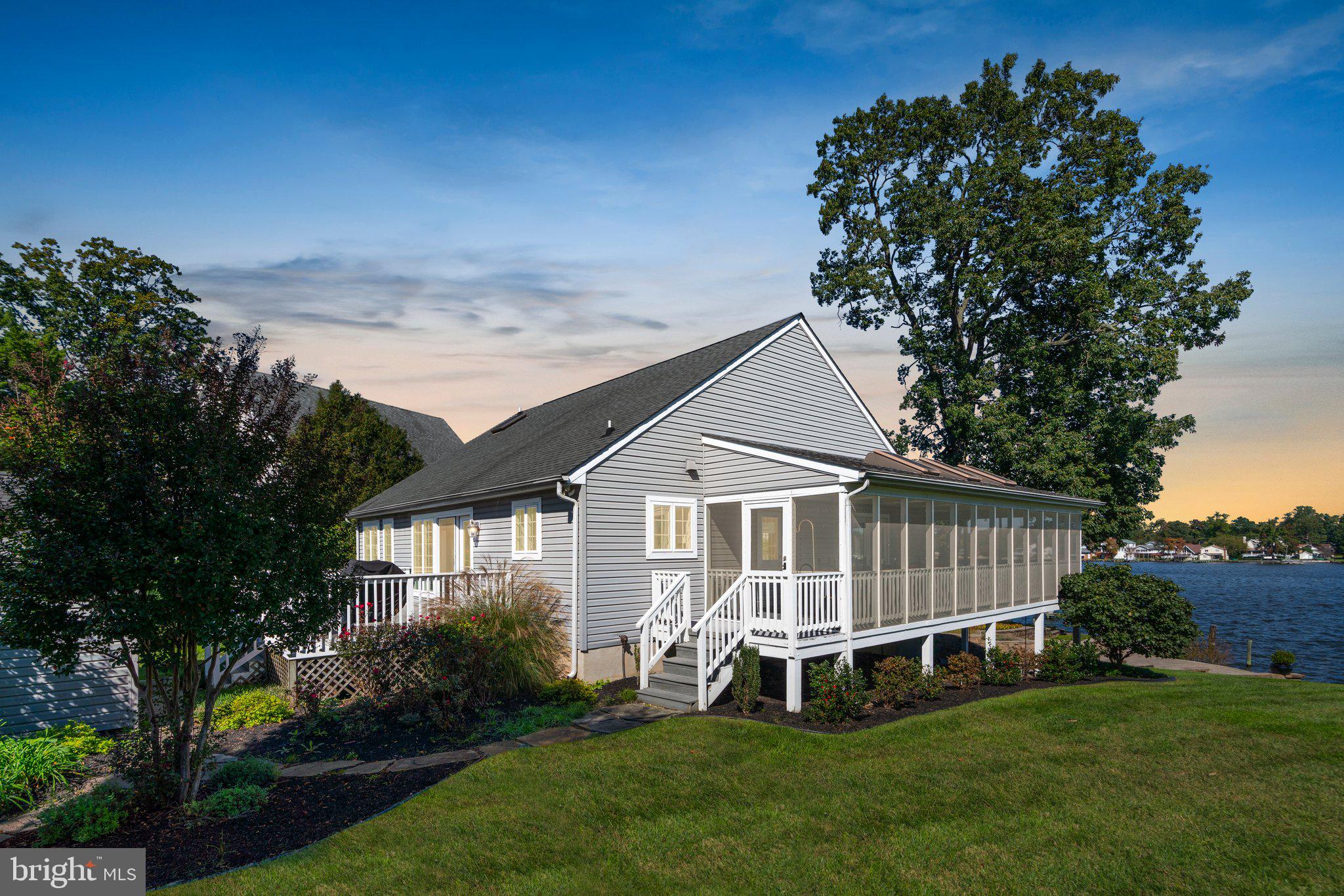 2242 Monocacy Road Essex, MD 21221 - Photo 57 of 58