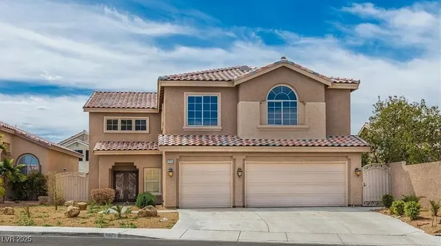 $3,400 | 2273 Georgia Pine Court, Las Vegas, NV 89134