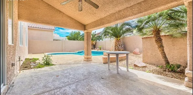 $3,400 | 2273 Georgia Pine Court, Las Vegas, NV 89134