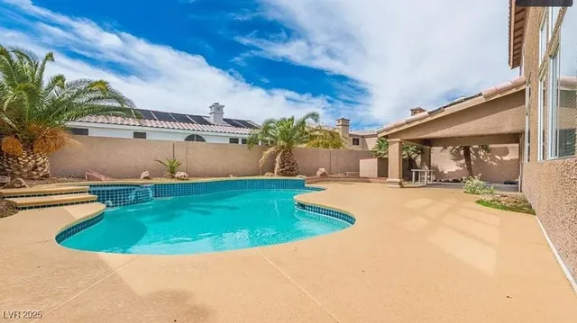 $3,400 | 2273 Georgia Pine Court, Las Vegas, NV 89134