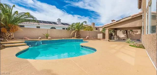$3,400 | 2273 Georgia Pine Court, Las Vegas, NV 89134