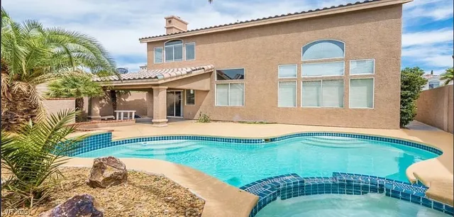 $3,400 | 2273 Georgia Pine Court, Las Vegas, NV 89134