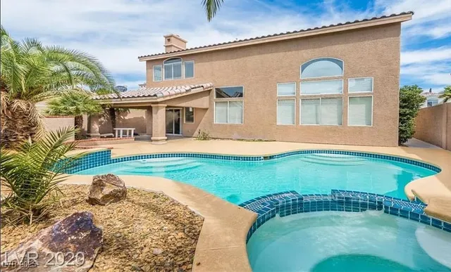 $3,400 | 2273 Georgia Pine Court, Las Vegas, NV 89134