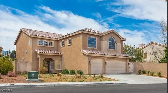 $3,400 | 2273 Georgia Pine Court, Las Vegas, NV 89134